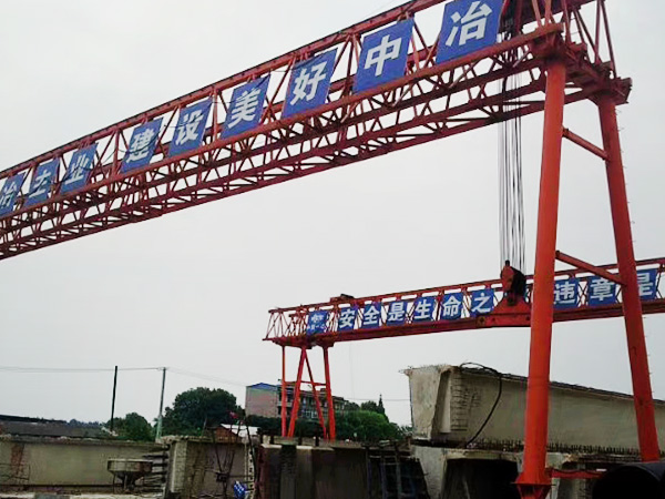 <strong>江西南昌龙门吊出租厂家</strong>